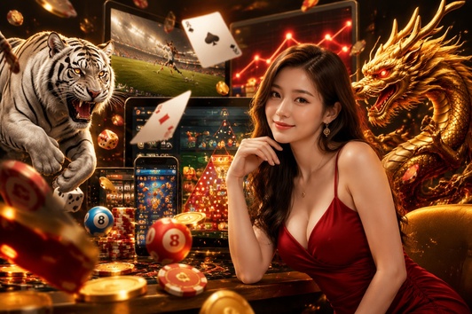 1688games