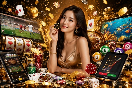 1688games